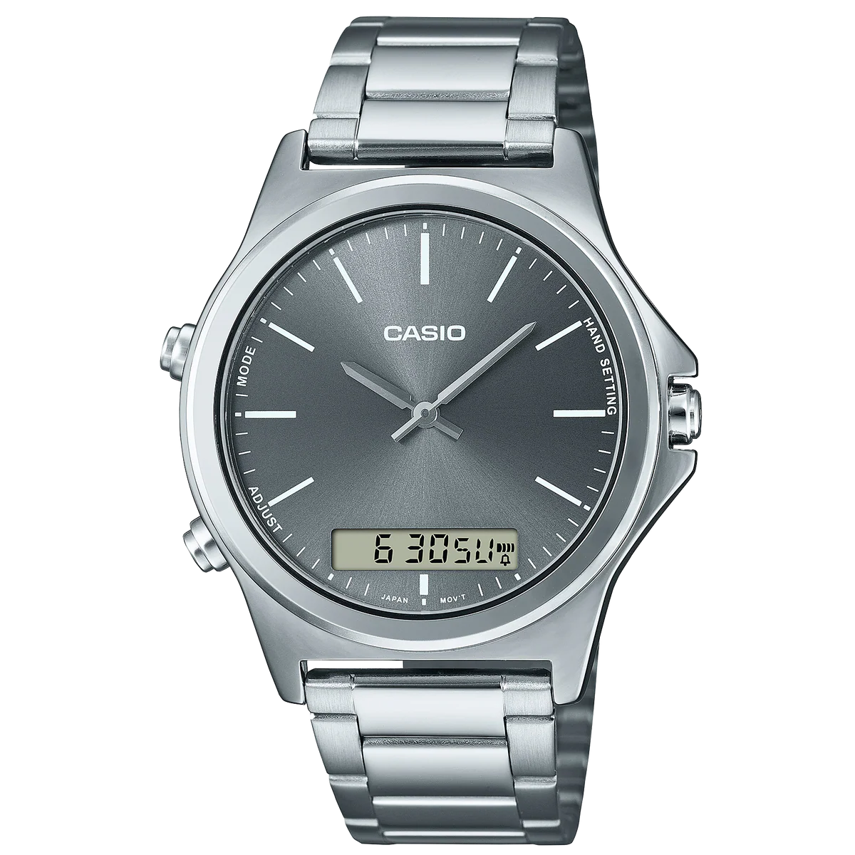 Casio - MTP-VC01D-8EUDF