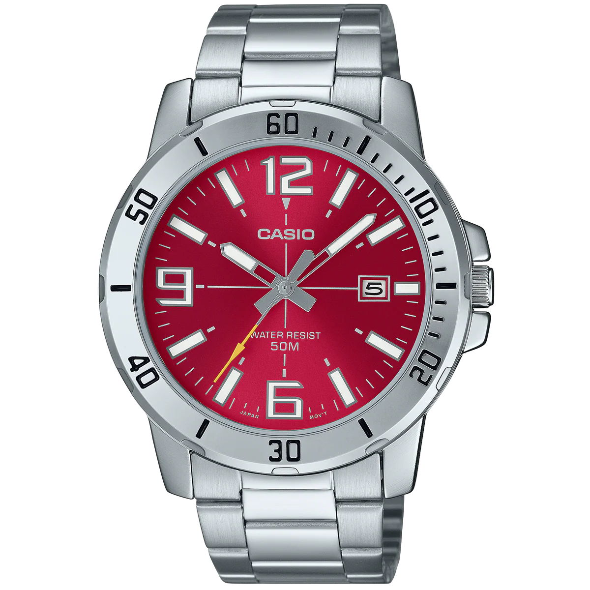 Casio - MTP-VD01D-4BVUDF