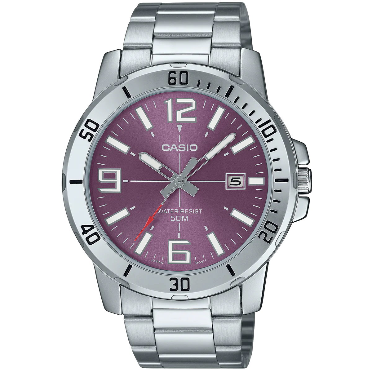 Casio - MTP-VD01D-6BVUDF