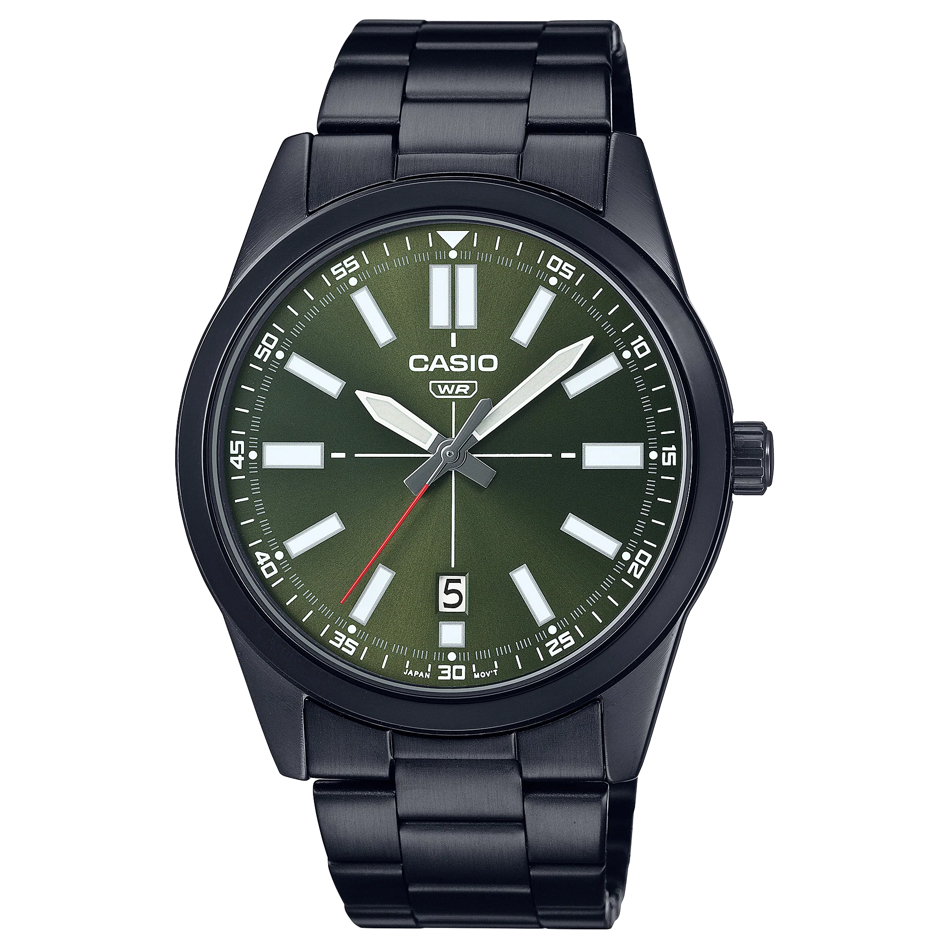 Casio - MTP-VD02B-3EUDF