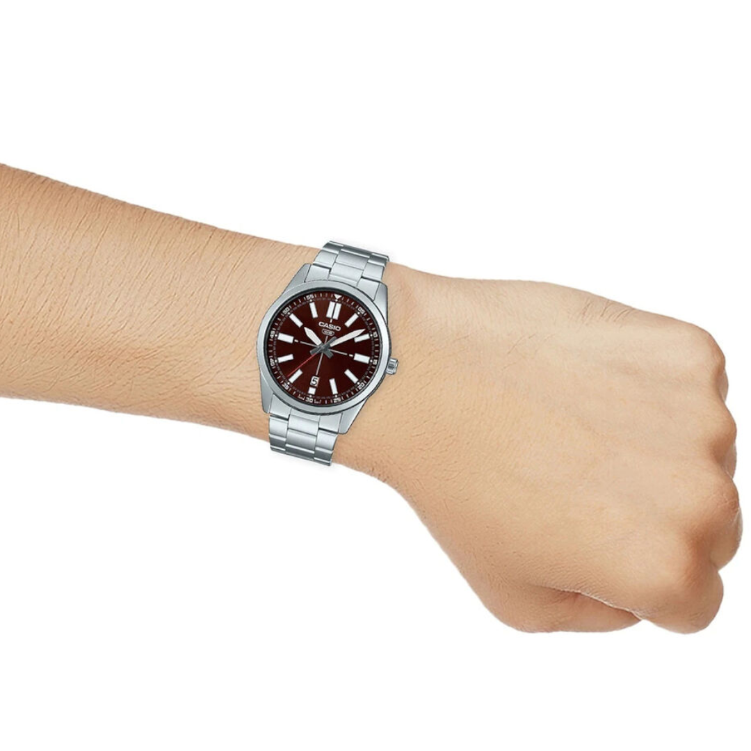 Casio - MTP-VD02D-5EUDF