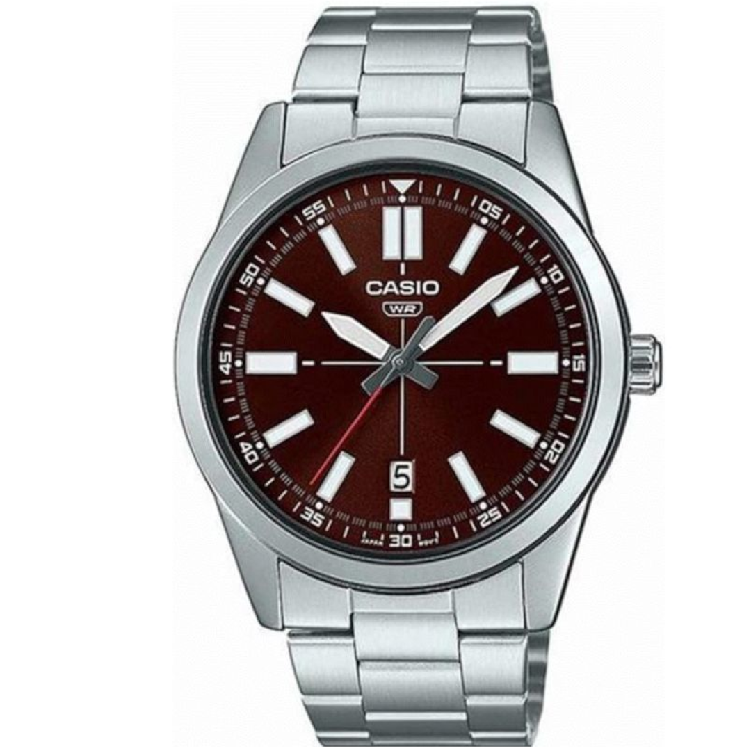 Casio - MTP-VD02D-5EUDF