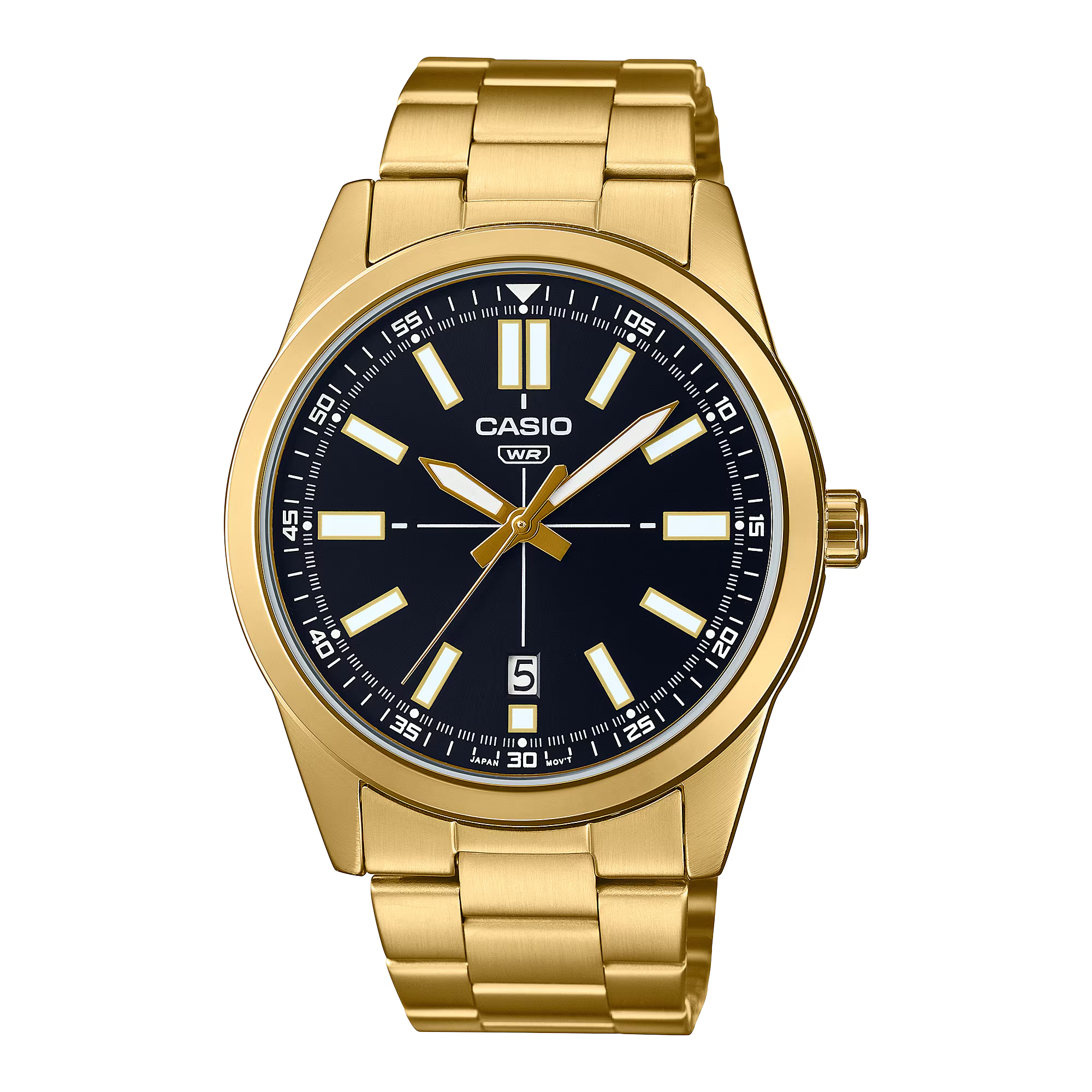 Casio - MTP-VD02G-1EUDF