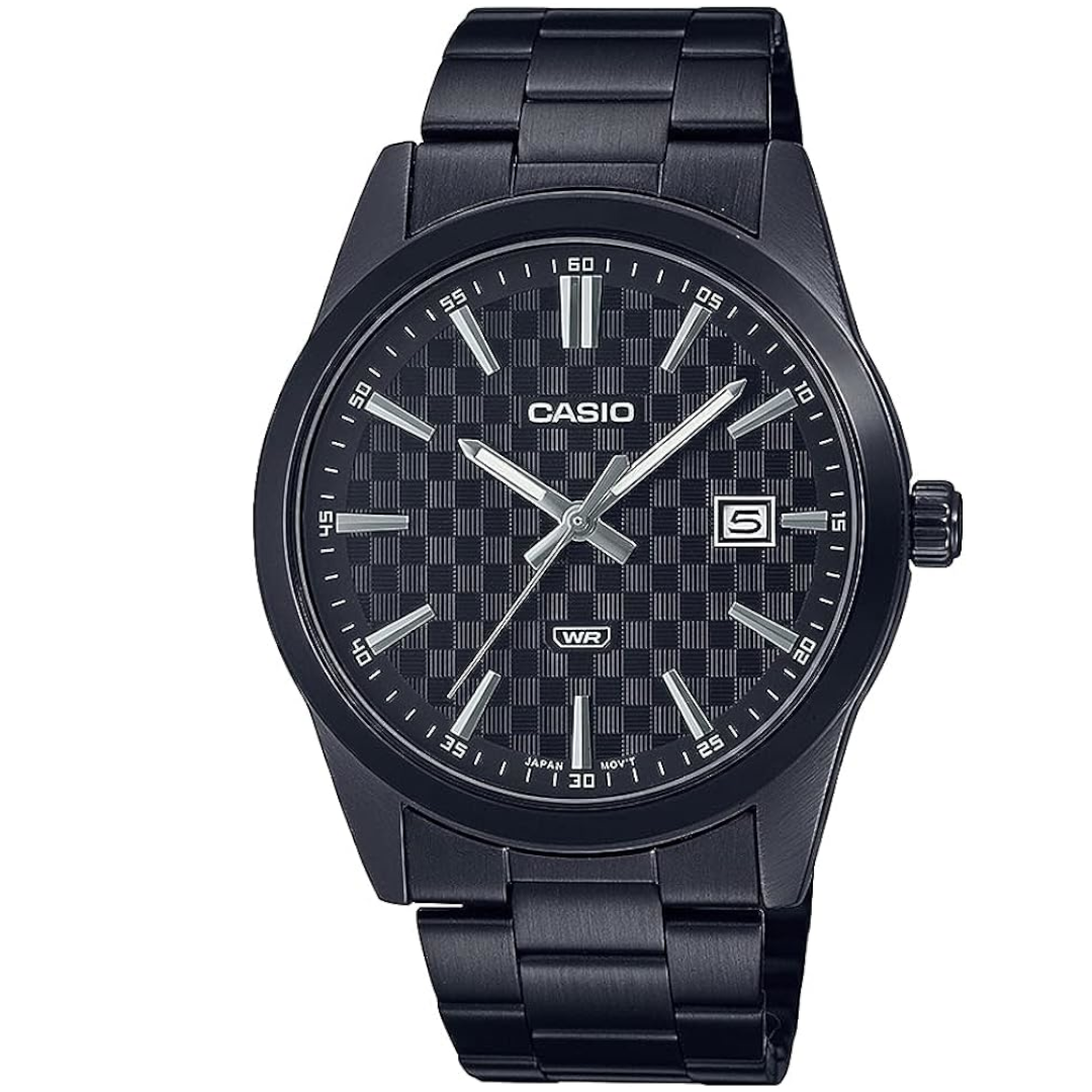 Casio - MTP-VD03B-1AUDF
