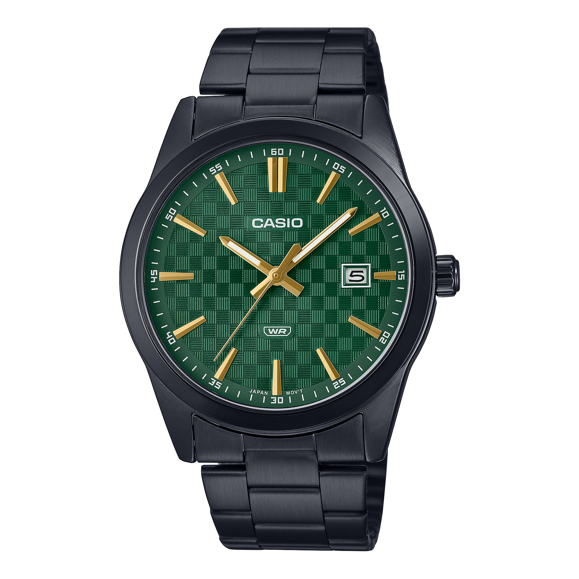 Casio - MTP-VD03B-3AUDF