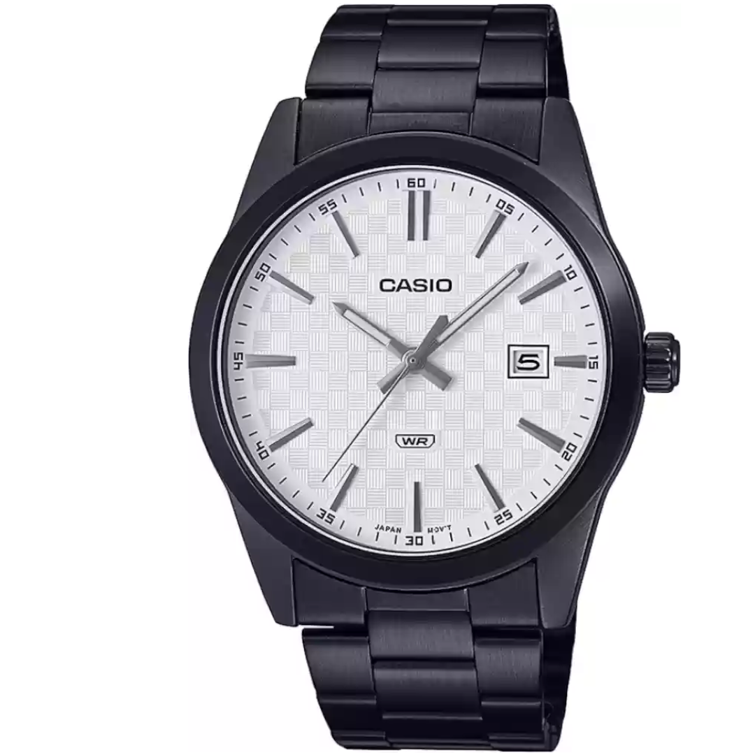 Casio - MTP-VD03B-7AUDF