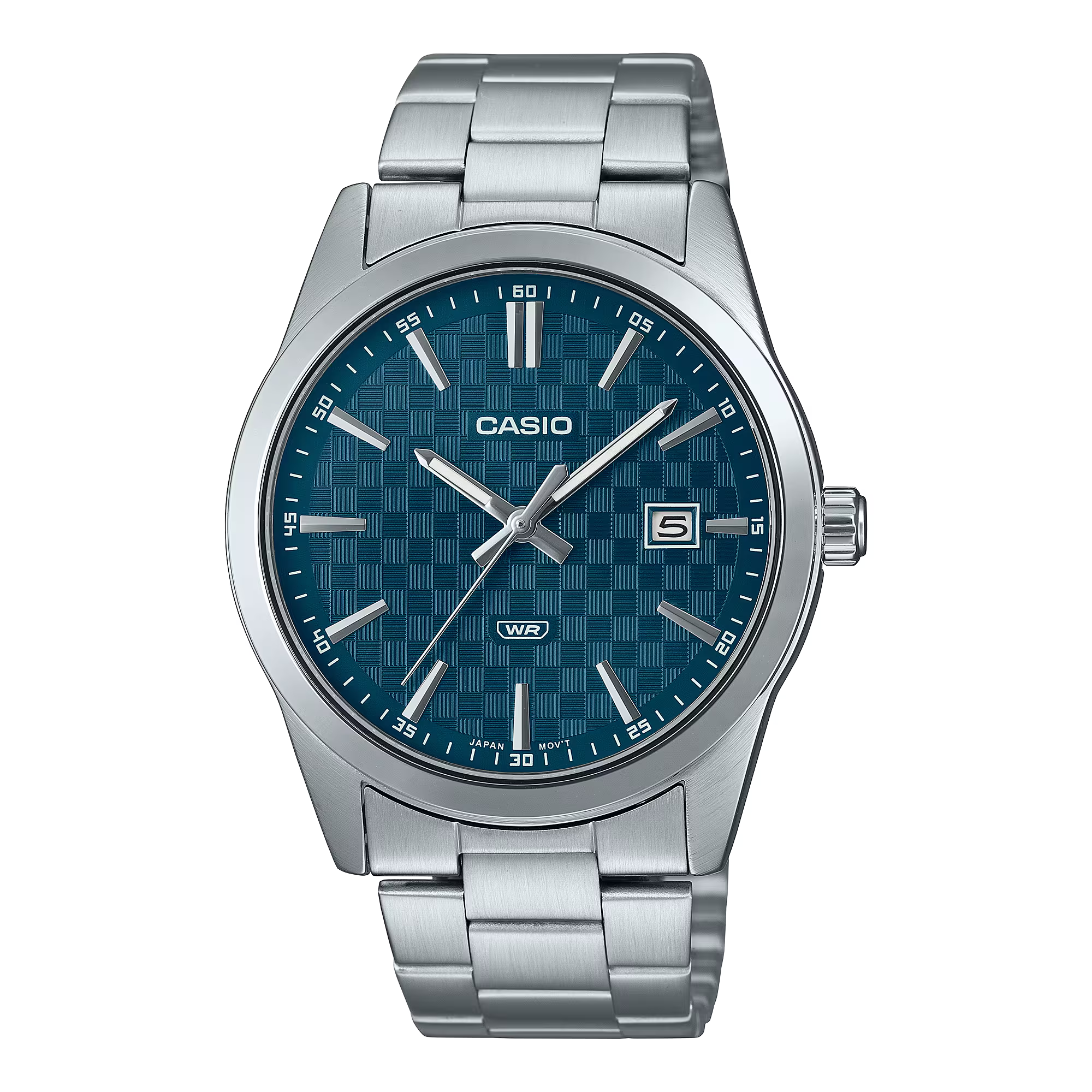 Casio - MTP-VD03D-2A2UDF