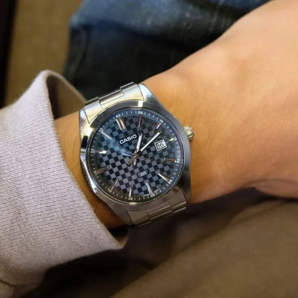 Casio - MTP-VD03D-2A2UDF