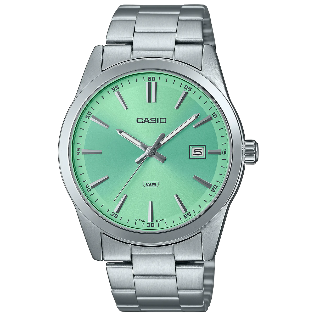 Casio - MTP-VD03D-3A2UDF