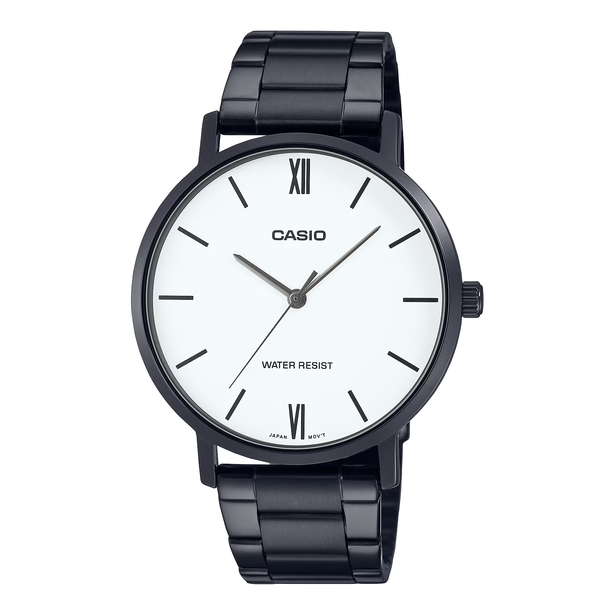 Casio - MTP-VT01B-7BUDF