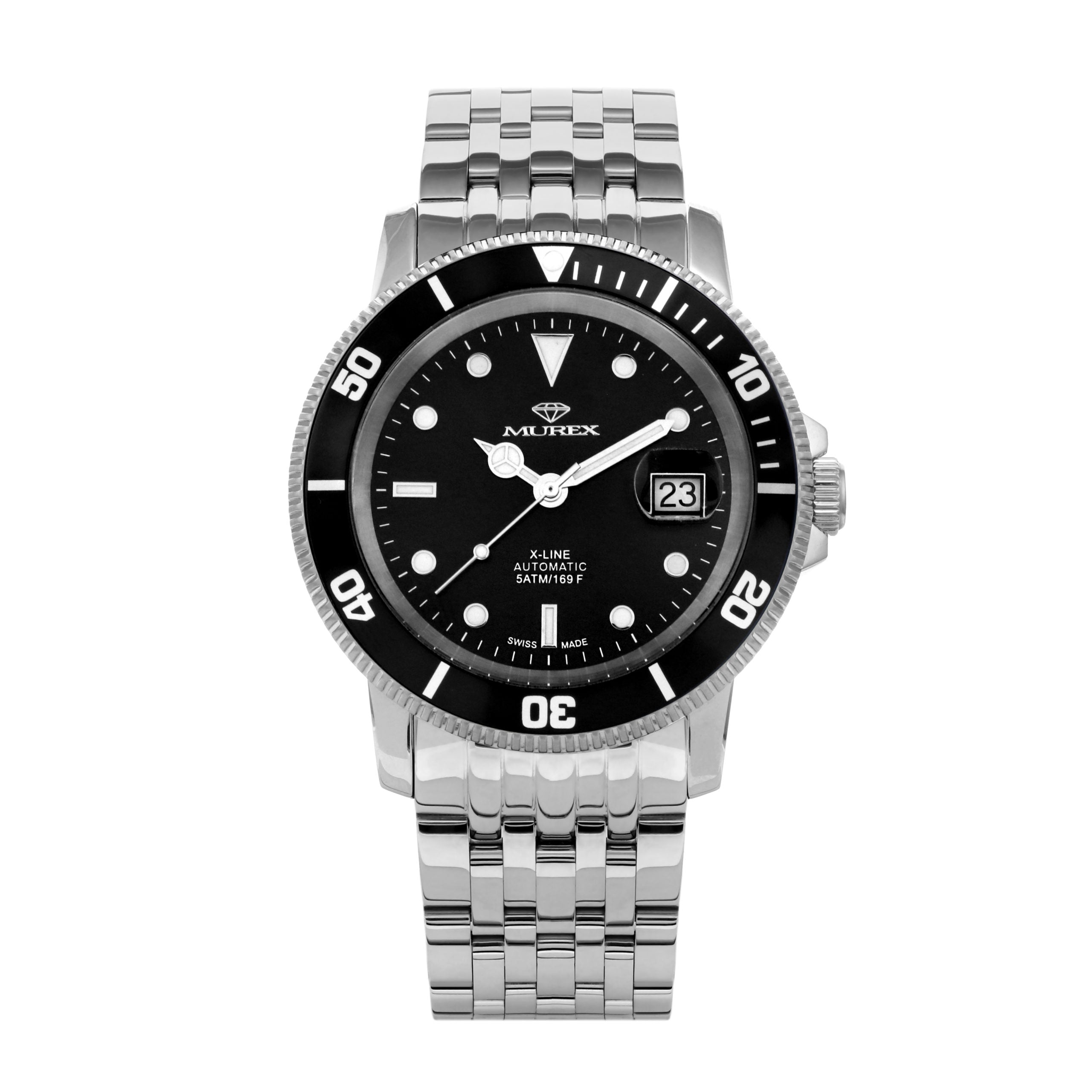Murex - MUA668-SS-3