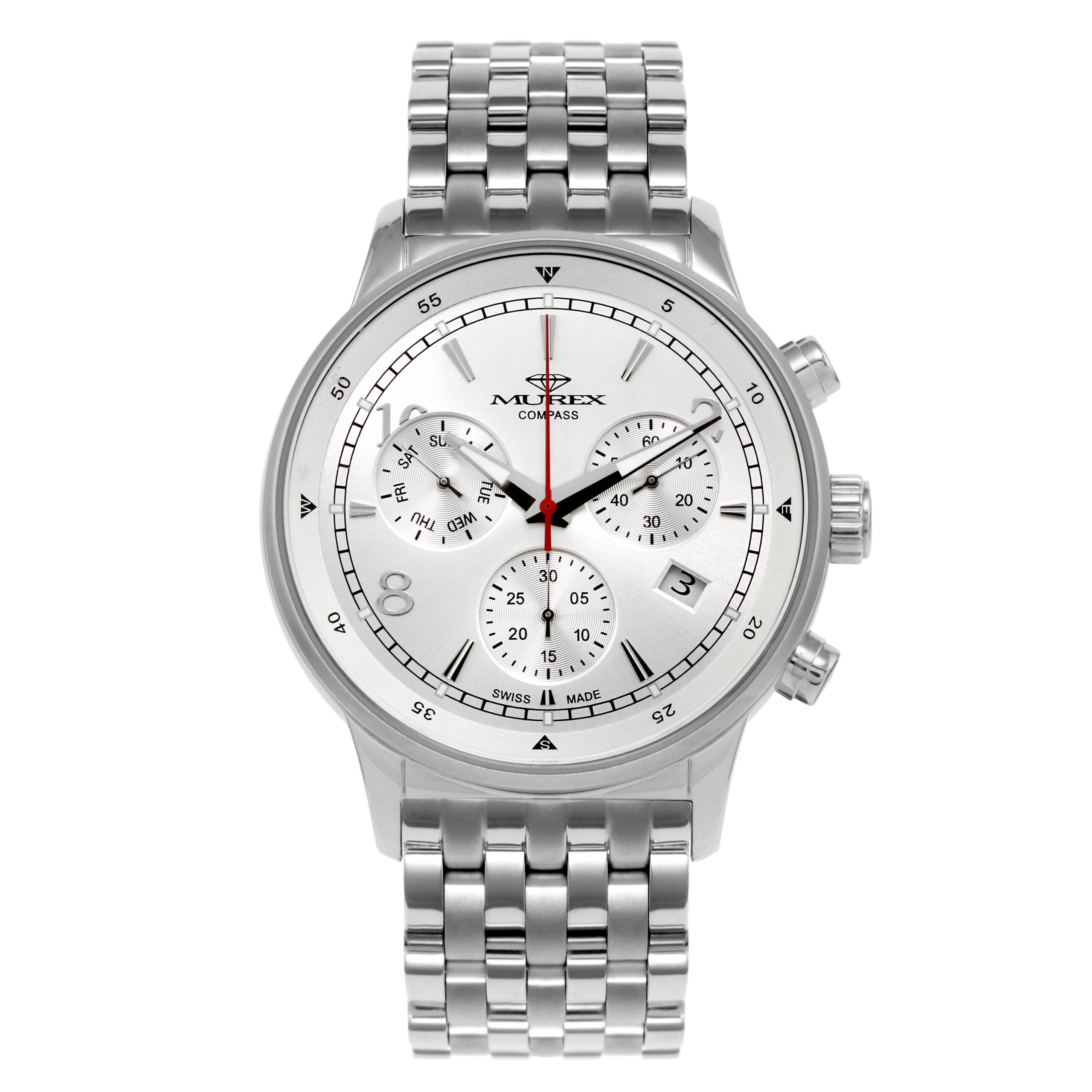 Murex - MUC649-SS-1