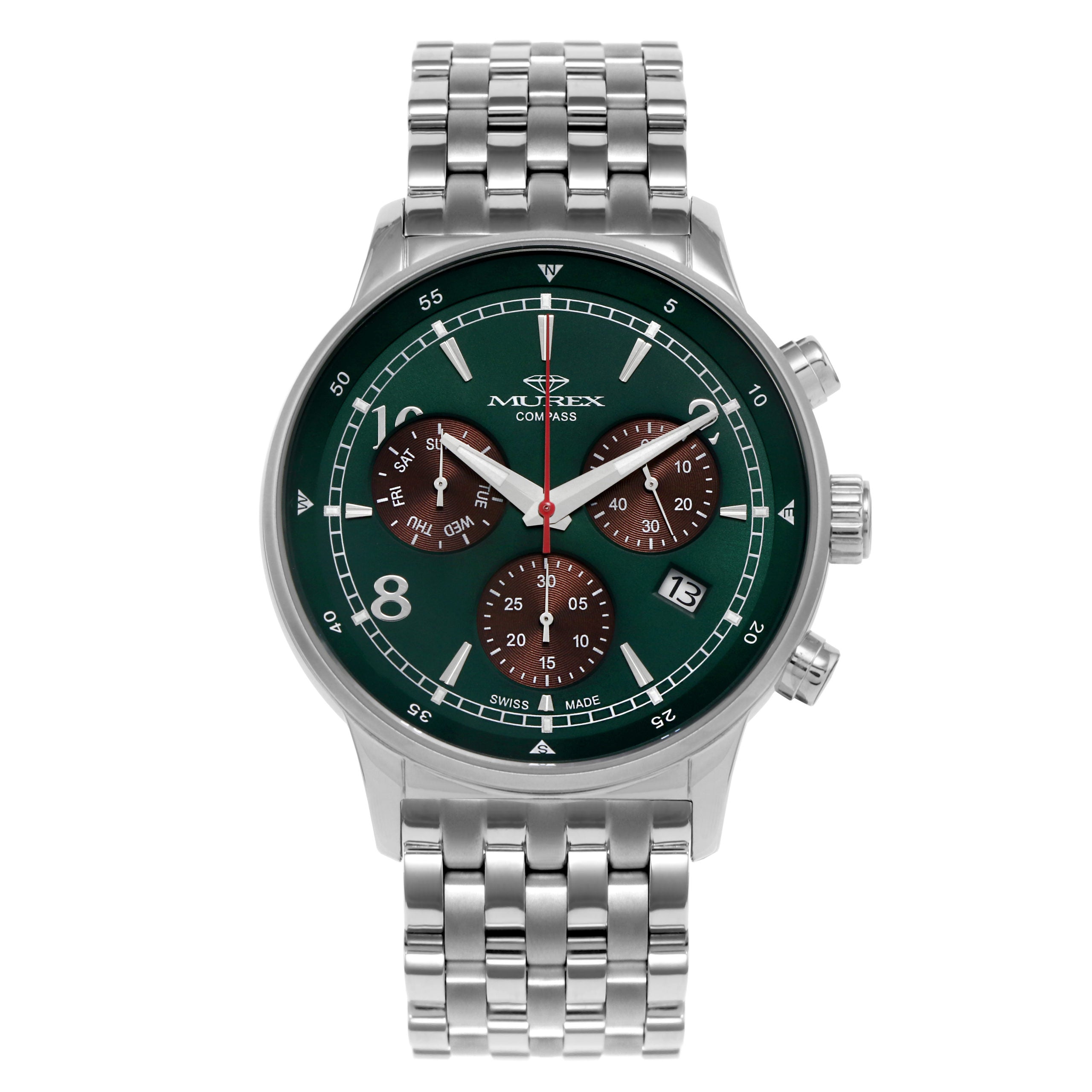 Murex - MUC649-SS-12