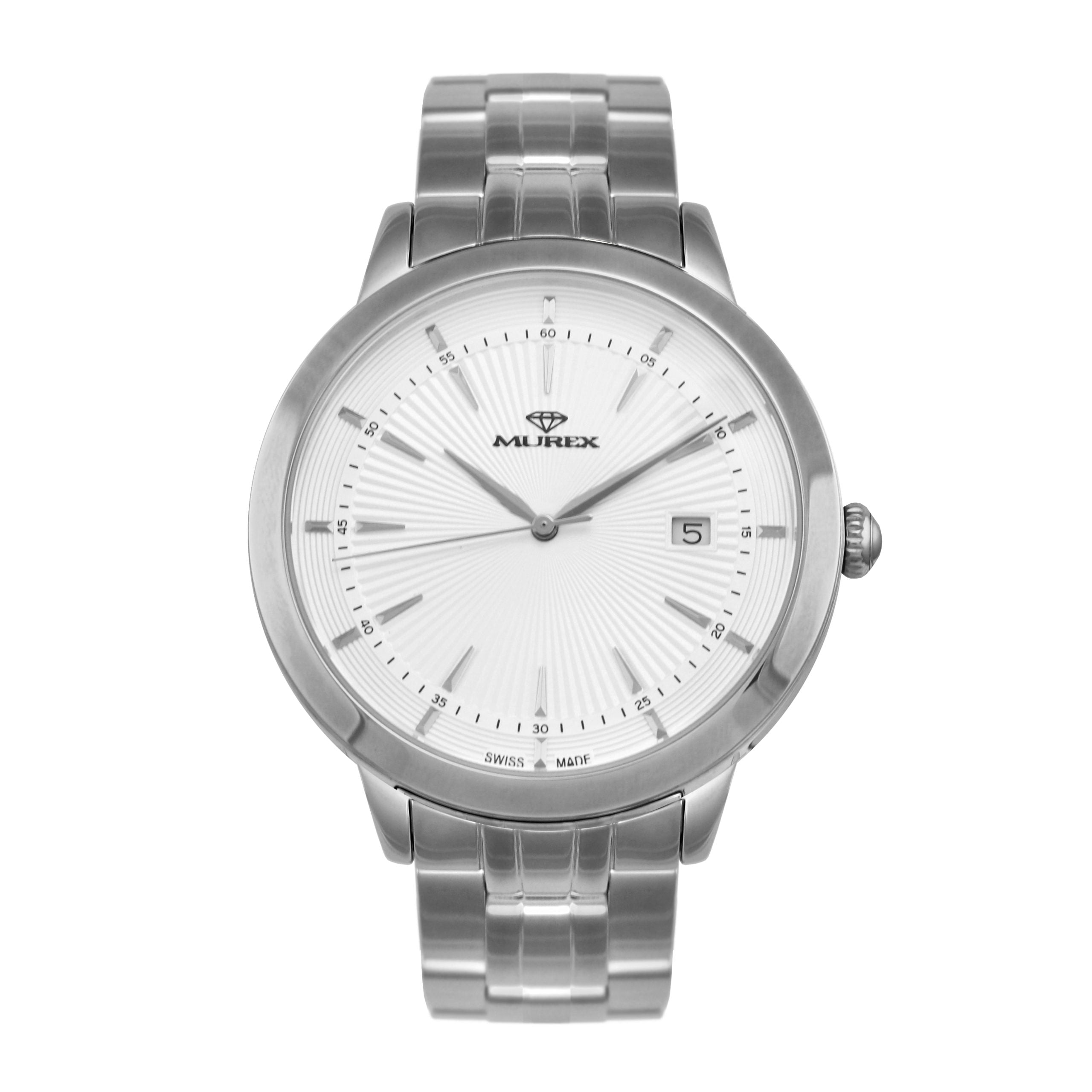 Murex - MUM608-SS-1