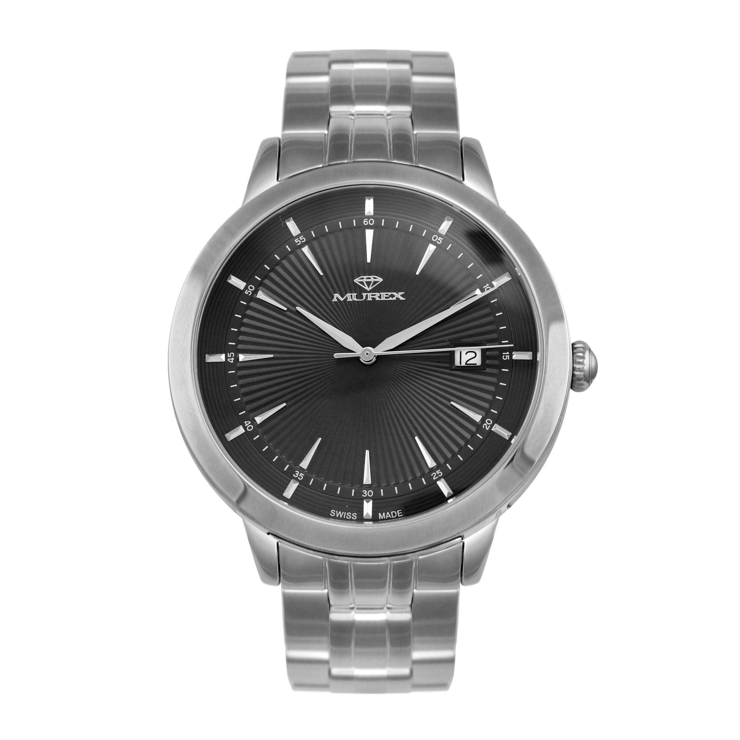 Murex - MUM608-SS-3
