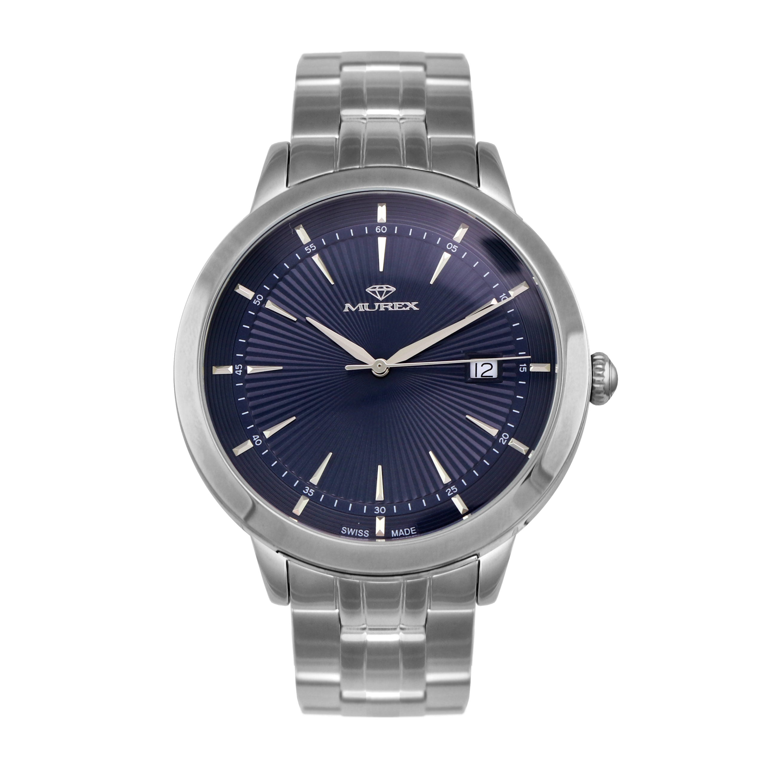 Murex - MUM608-SS-9