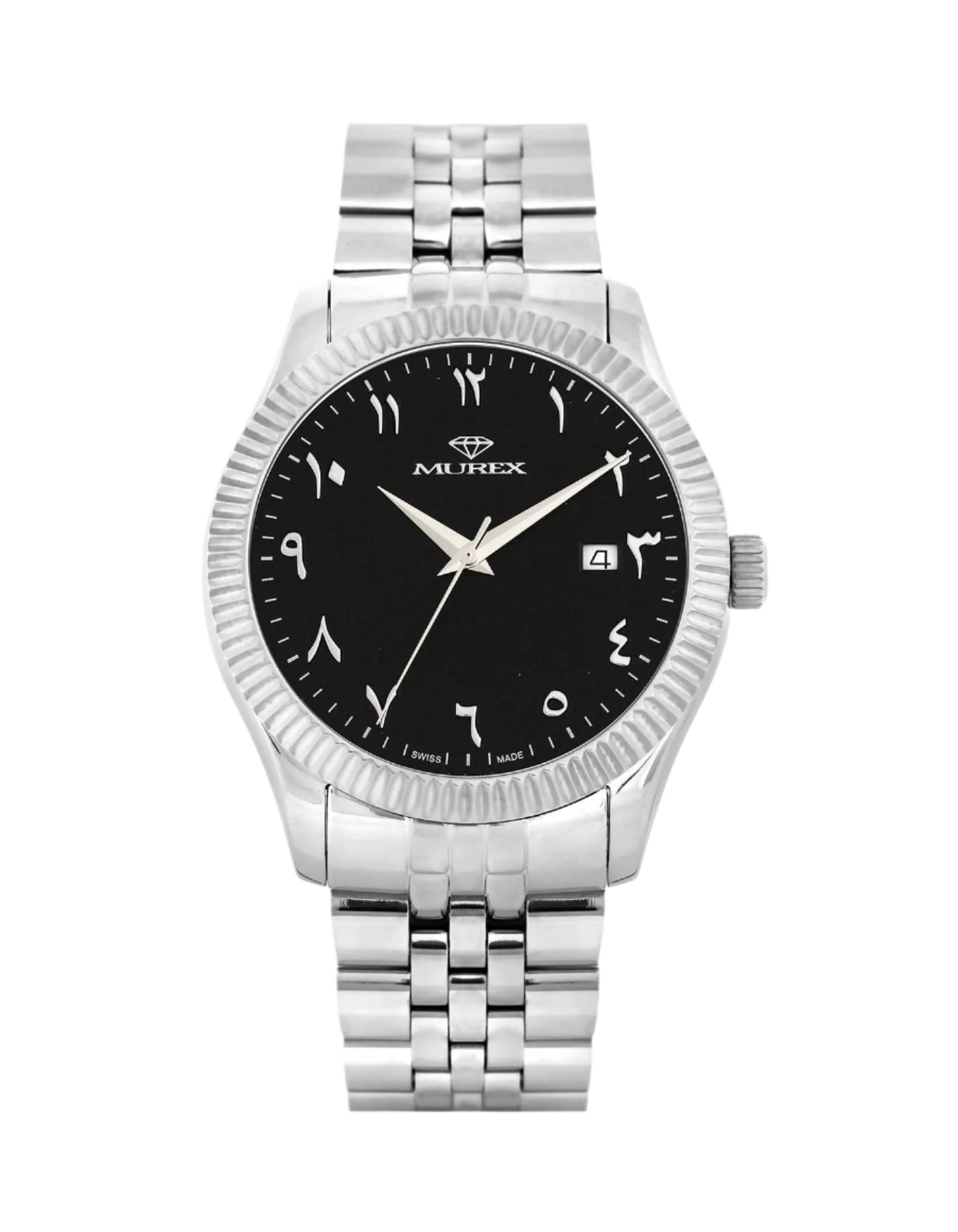 Murex - MUM635-SS-3