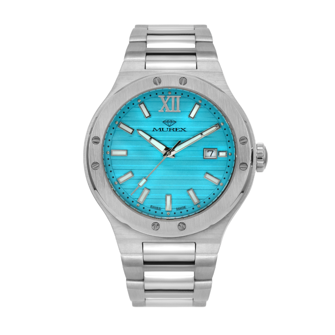 Murex - MUM656-SS-9A