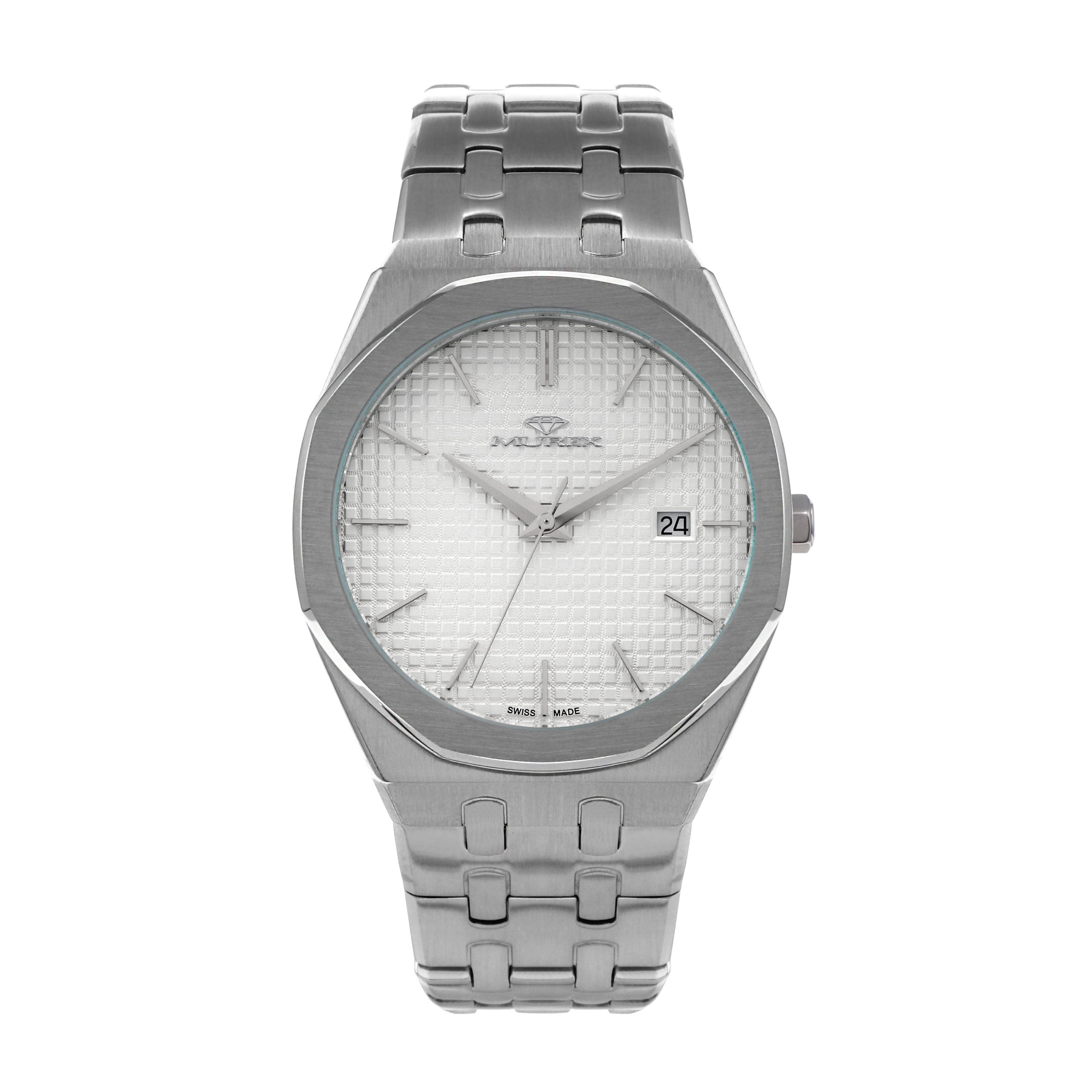 Murex - MUM660-SS-1