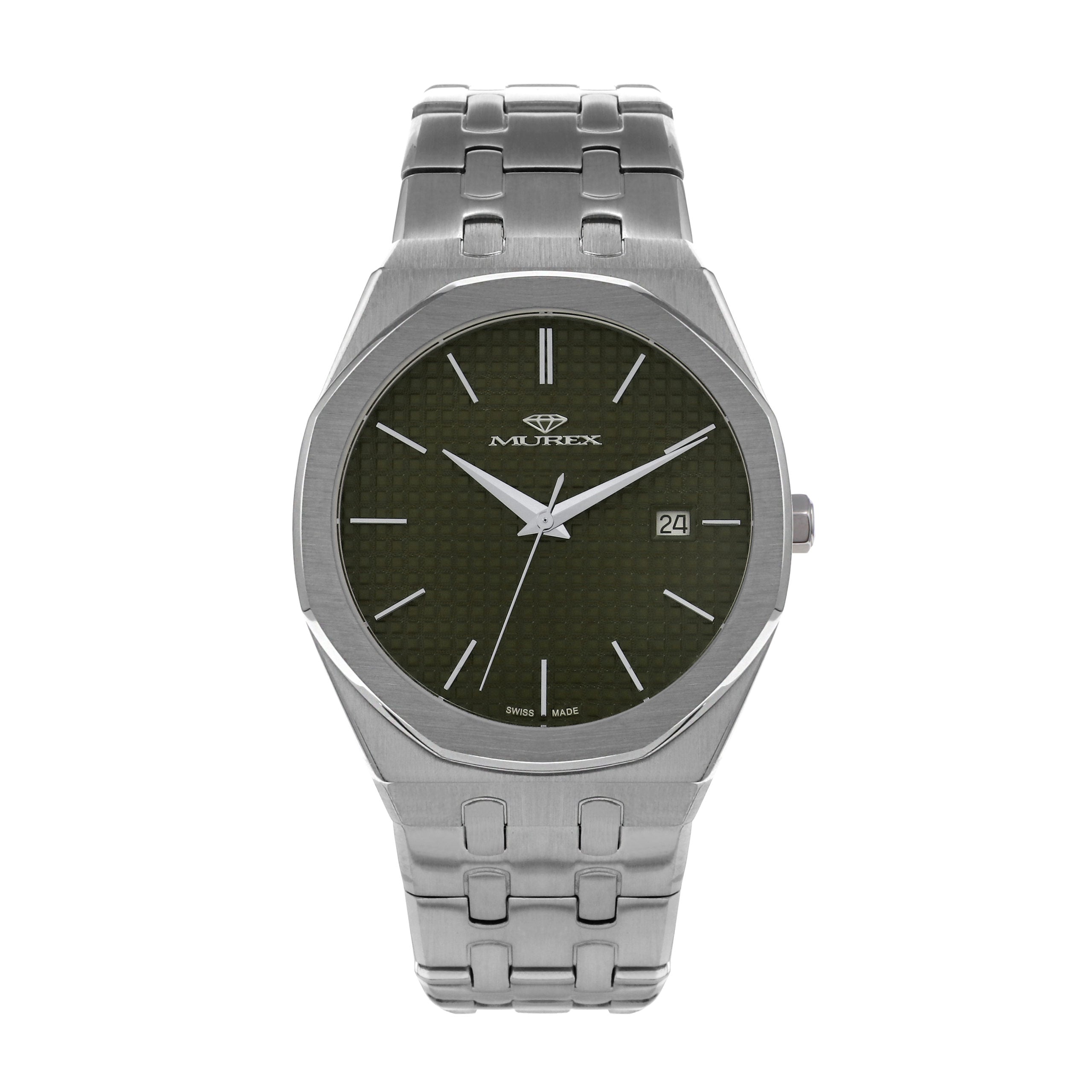 Murex - MUM660-SS-12