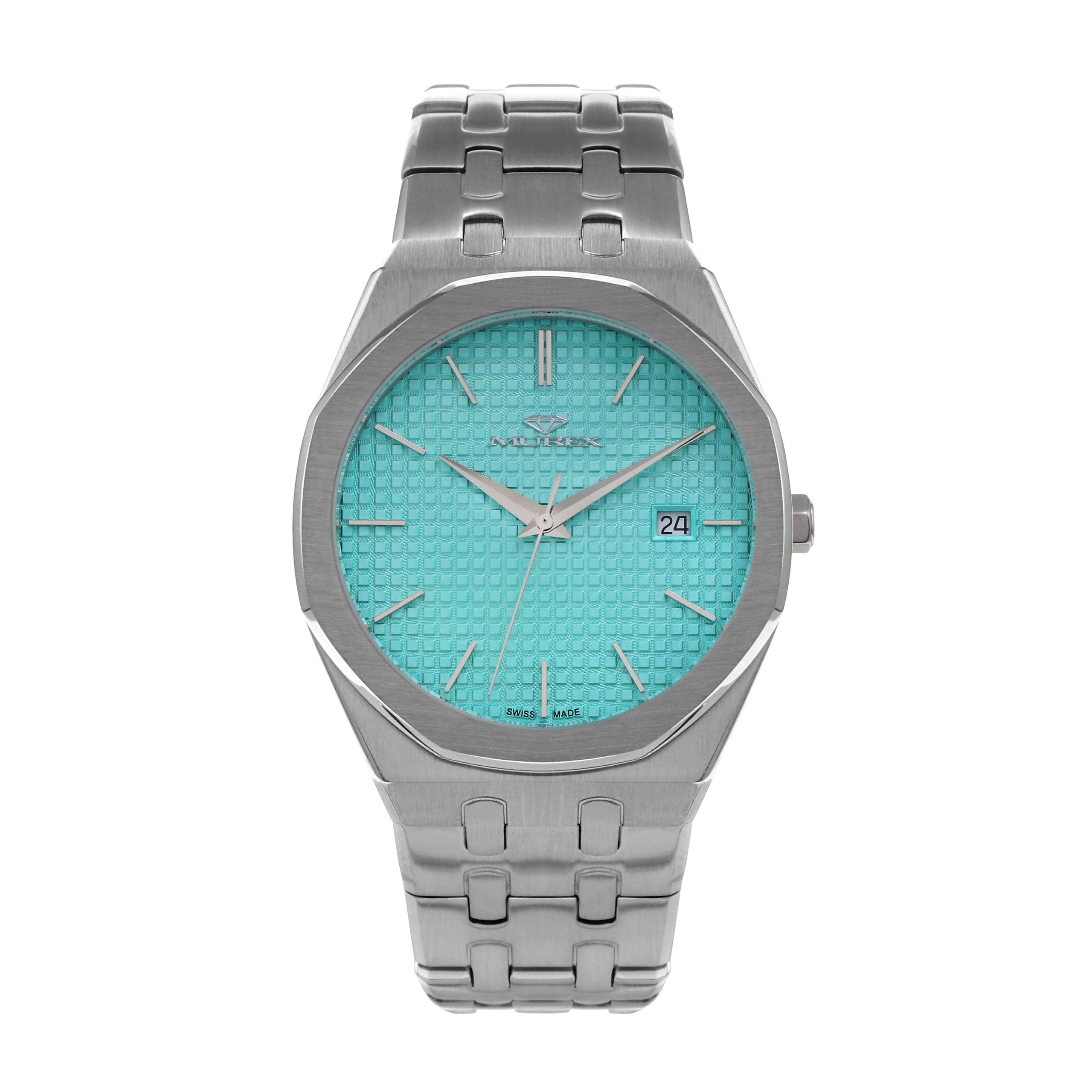 Murex - MUM660-SS-9A