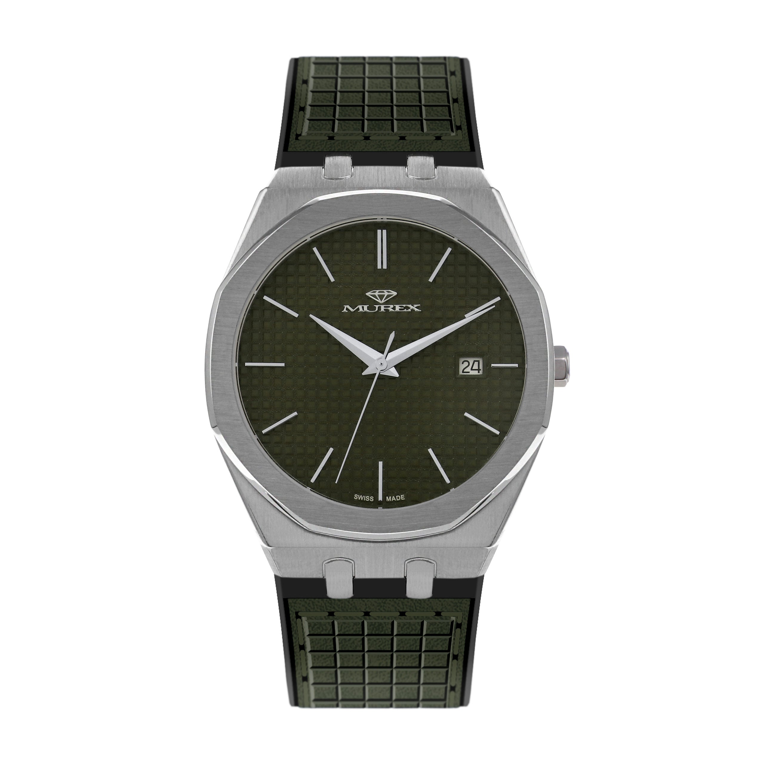 Murex - MUM660-SX-12