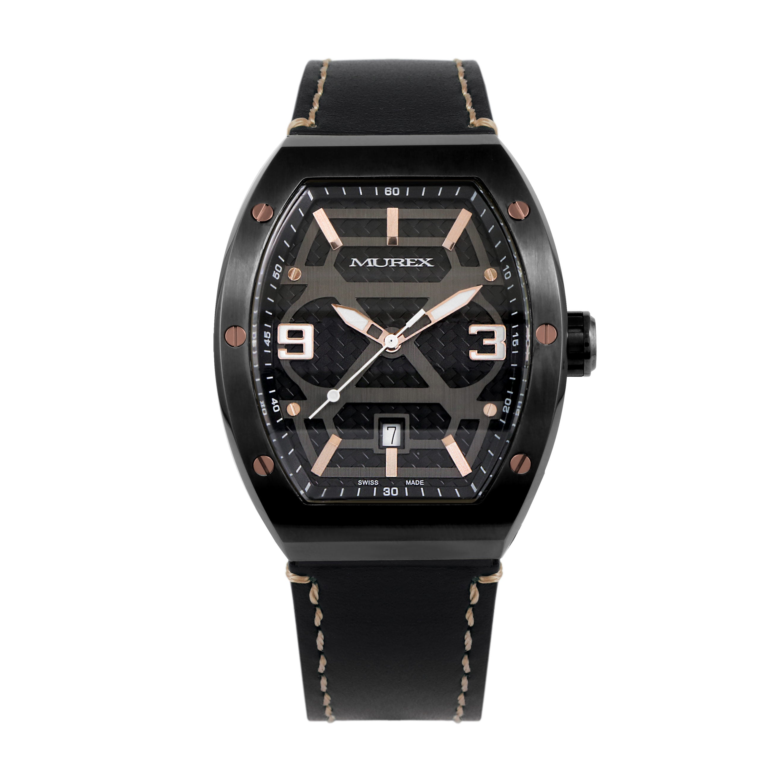 Murex - MUM662-BRL-3
