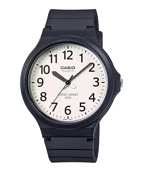 Casio - MW-240-7BVDF