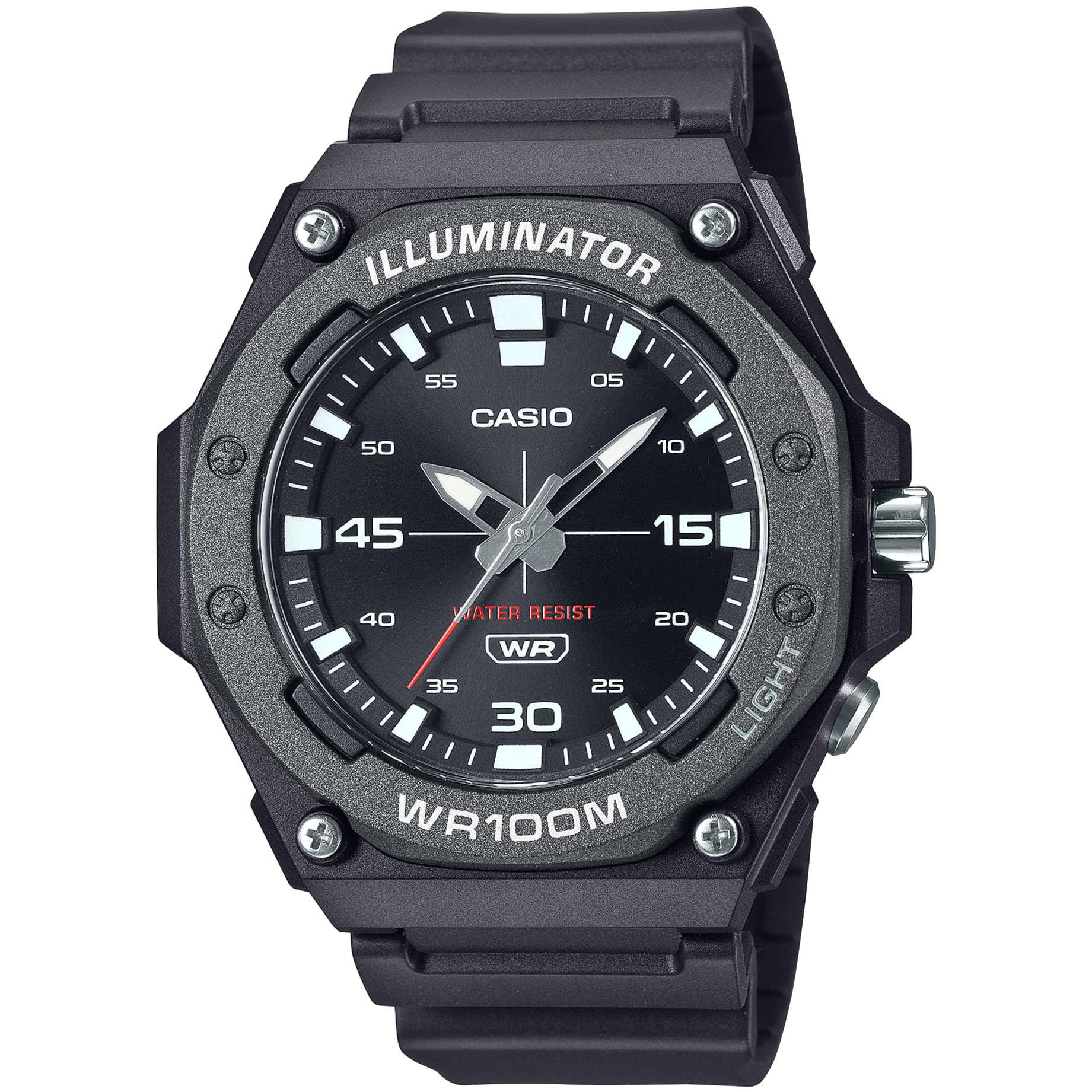 Casio - MW-620H-1AVDF