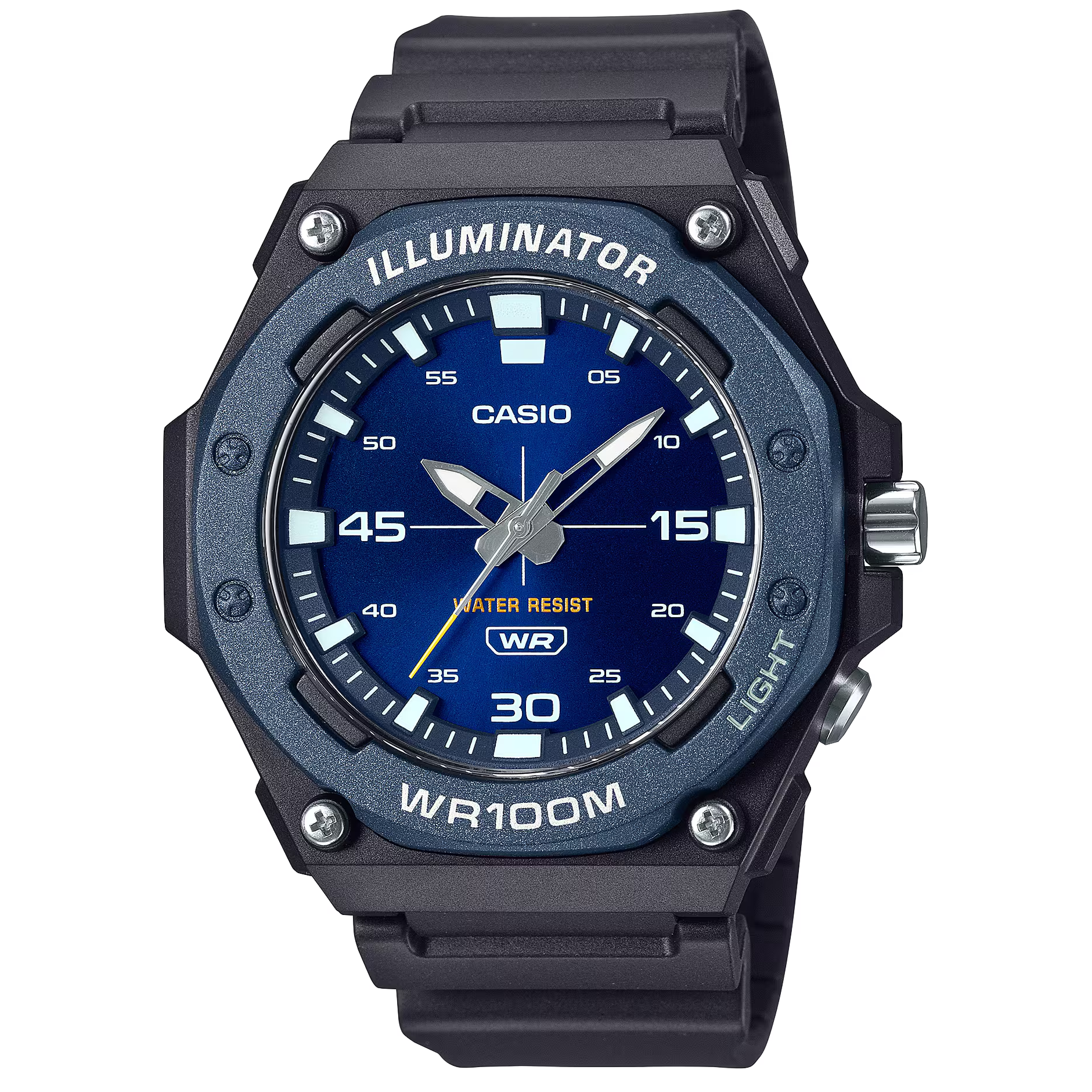 Casio - MW-620H-2AVDF