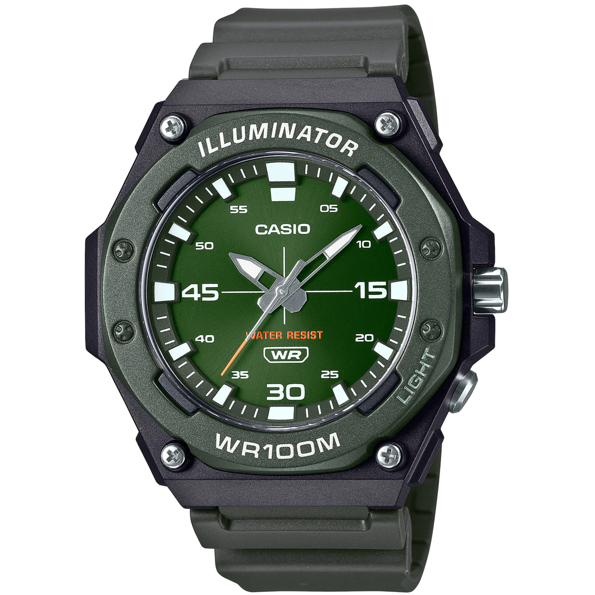 Casio - MW-620H-3AVDF