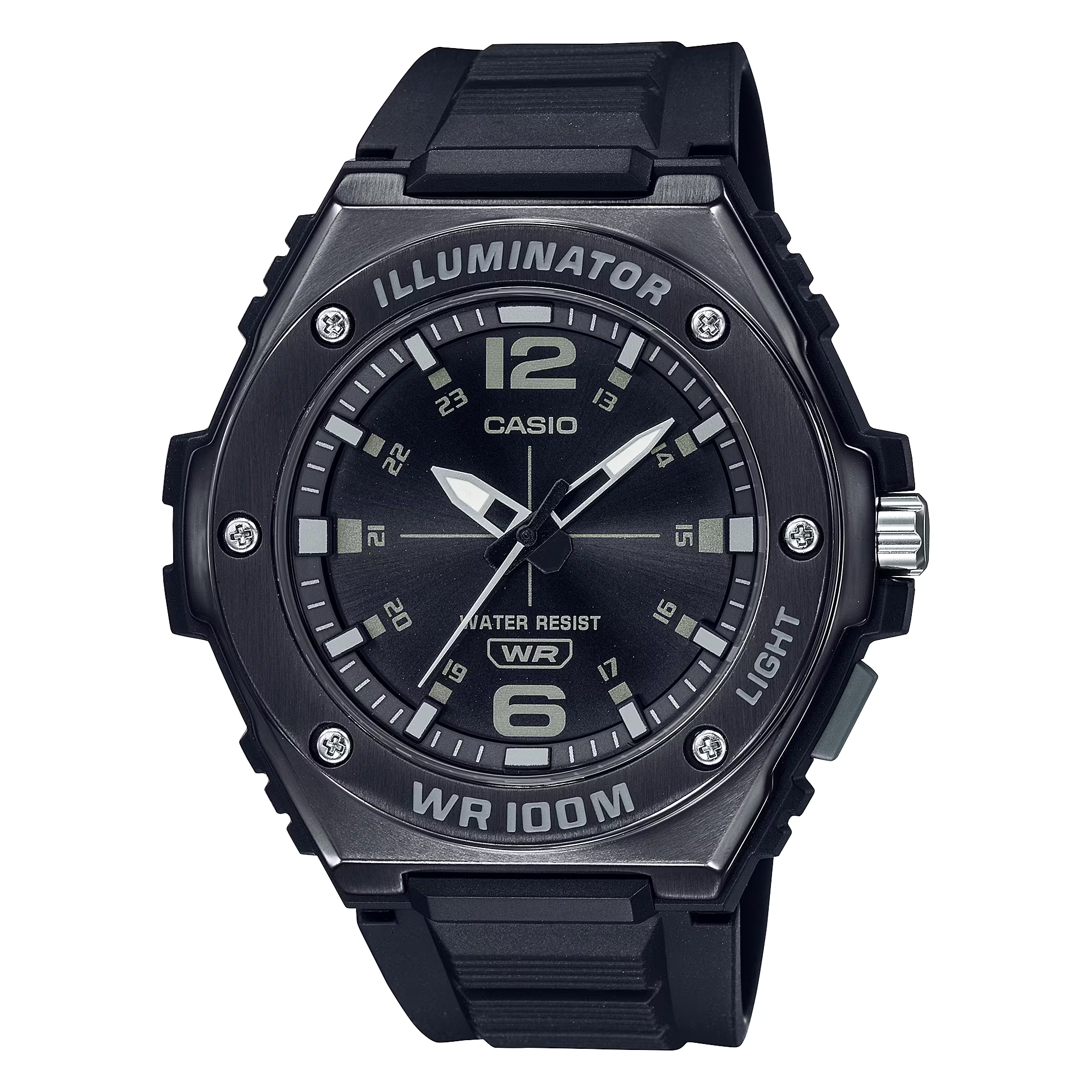 Casio - MWA-100HB-1AVDF