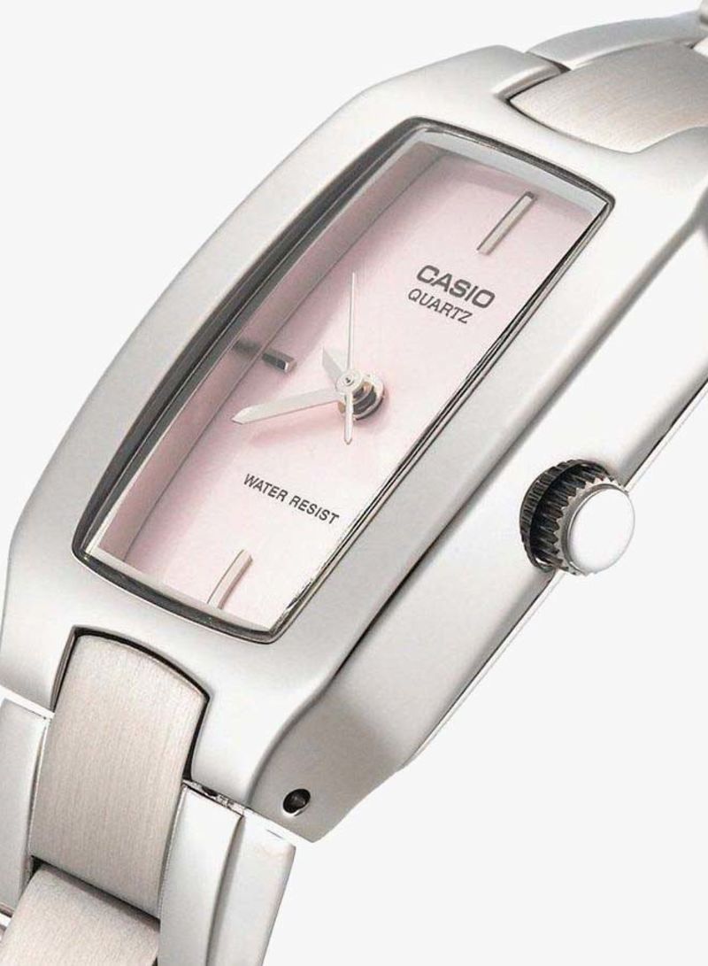 CASIO - LTP-1165A-4CDF - Azzam Watches 