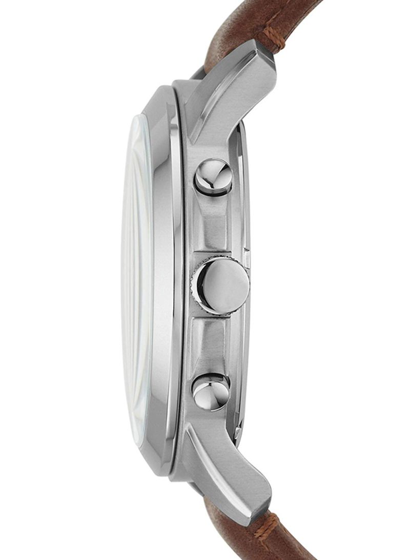 FOSSIL - FS4813IE - Azzam Watches 