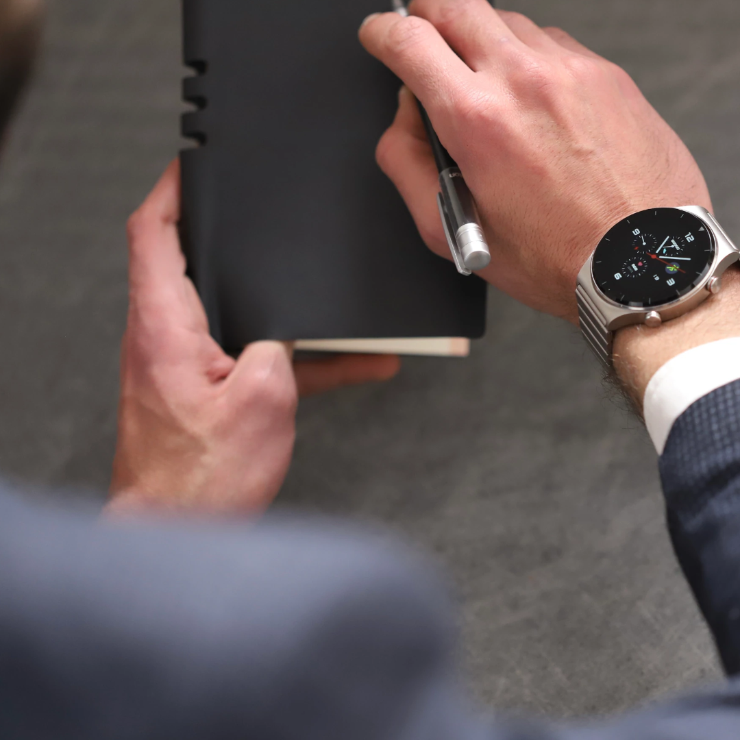 ON - MA01-AMS - Azzam Watches