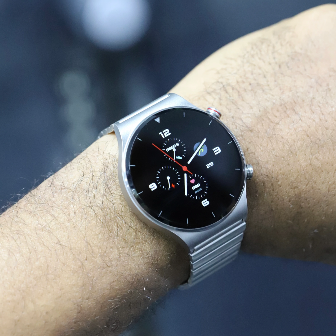ON - MA01-AMS - Azzam Watches