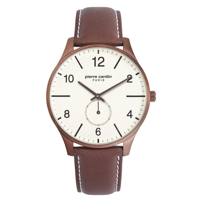 Pierre Cardin - PC902671F119 - Azzam Watches 