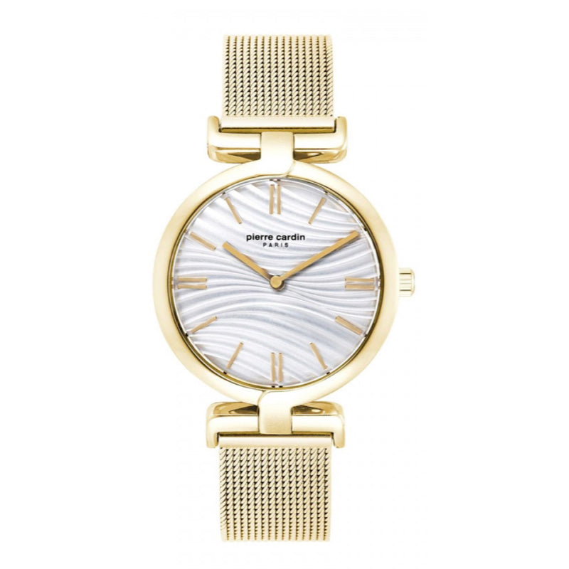 Pierre Cardin - PC902702F06 - Azzam Watches 