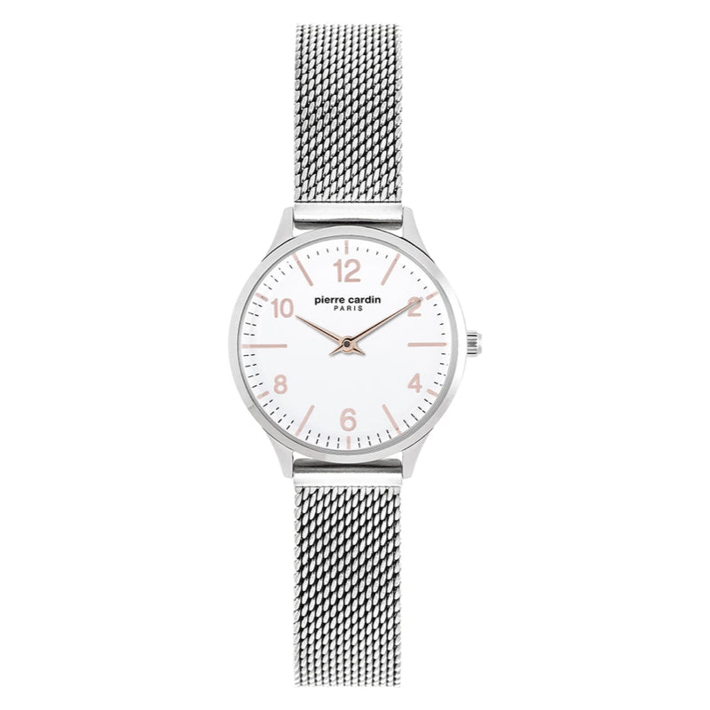 Pierre Cardin - PC902682F102 - Azzam Watches 