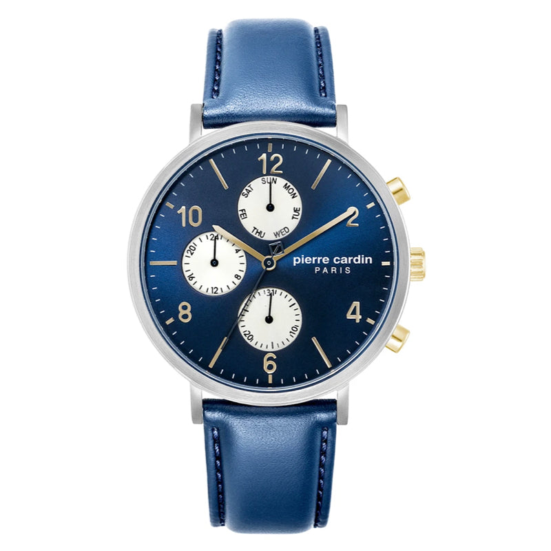Pierre Cardin - PC902641F05 - Azzam Watches 