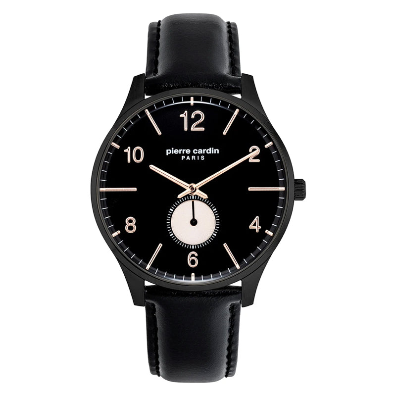 Pierre Cardin - PC902671F122 - Azzam Watches 