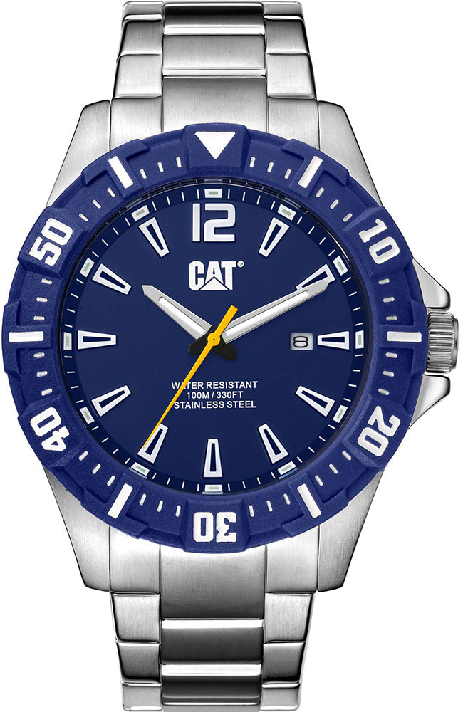 Caterpillar - PX.141.11.636