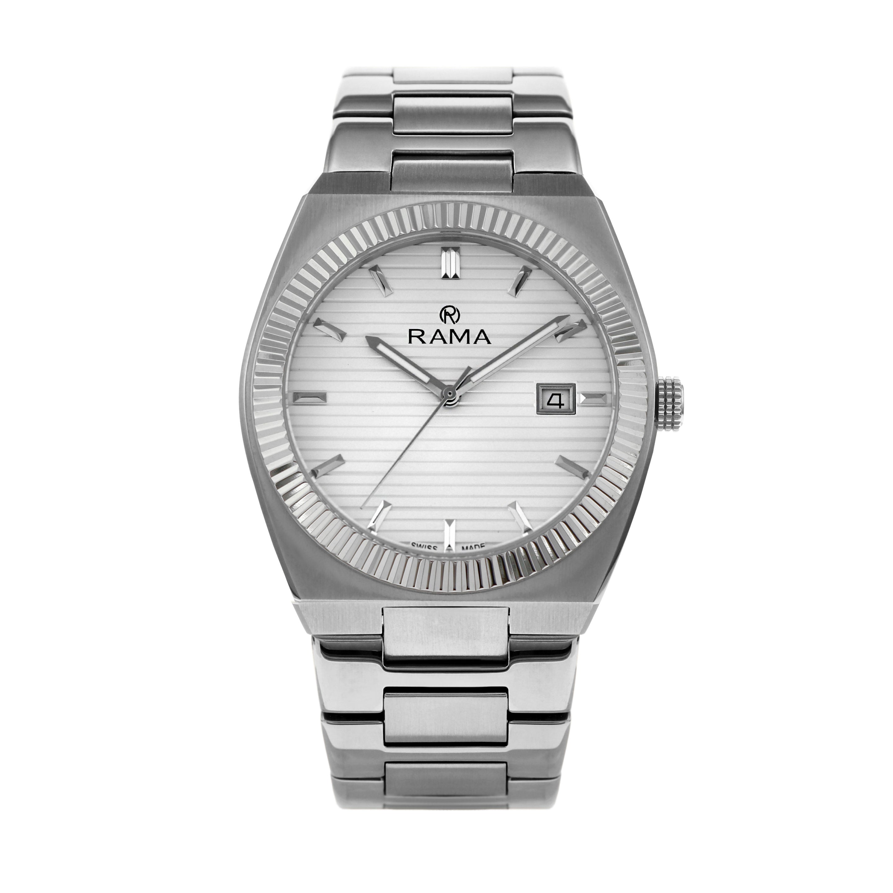 Rama - RAM272-SS-1