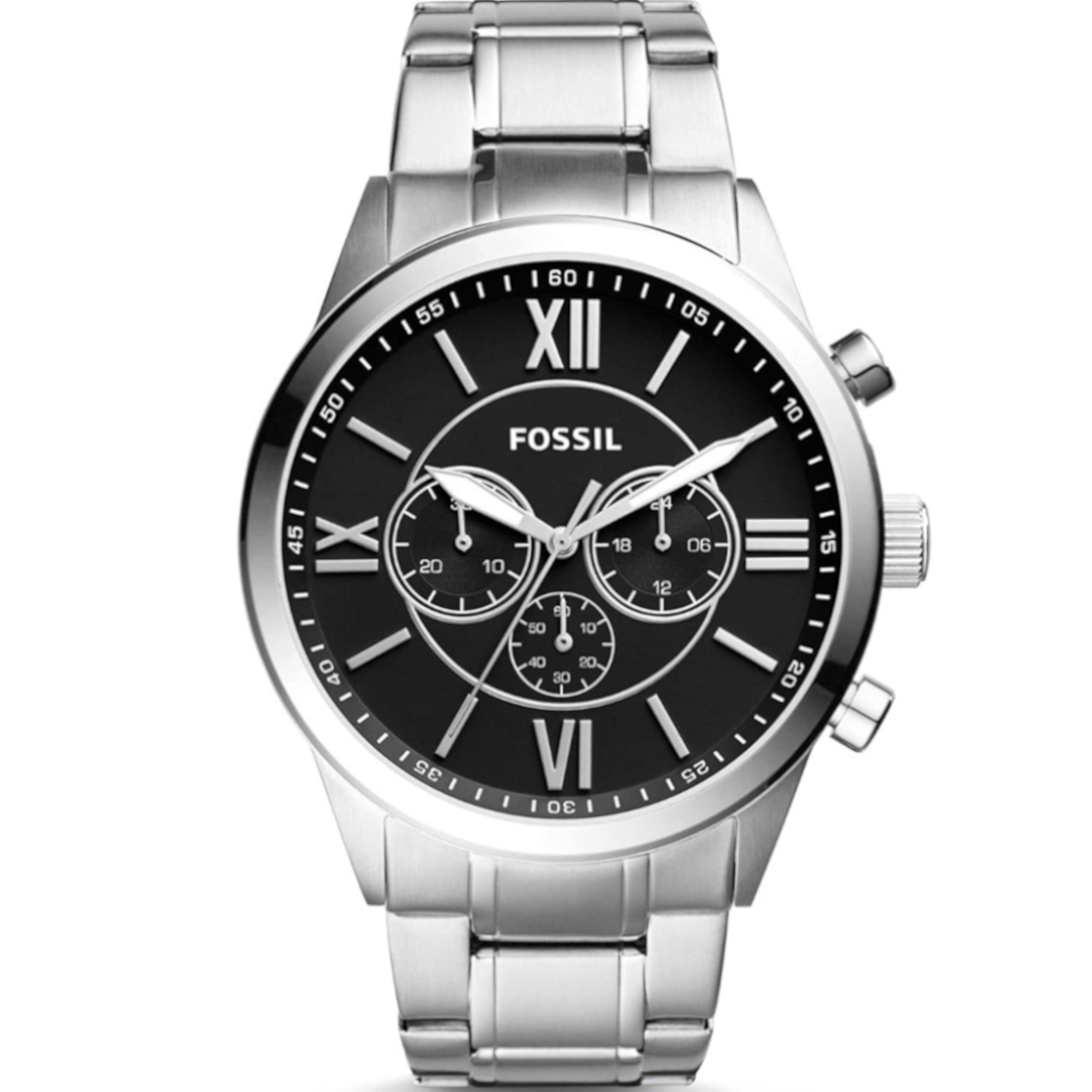 Fossil - BQ1125IE - Azzam Watches 
