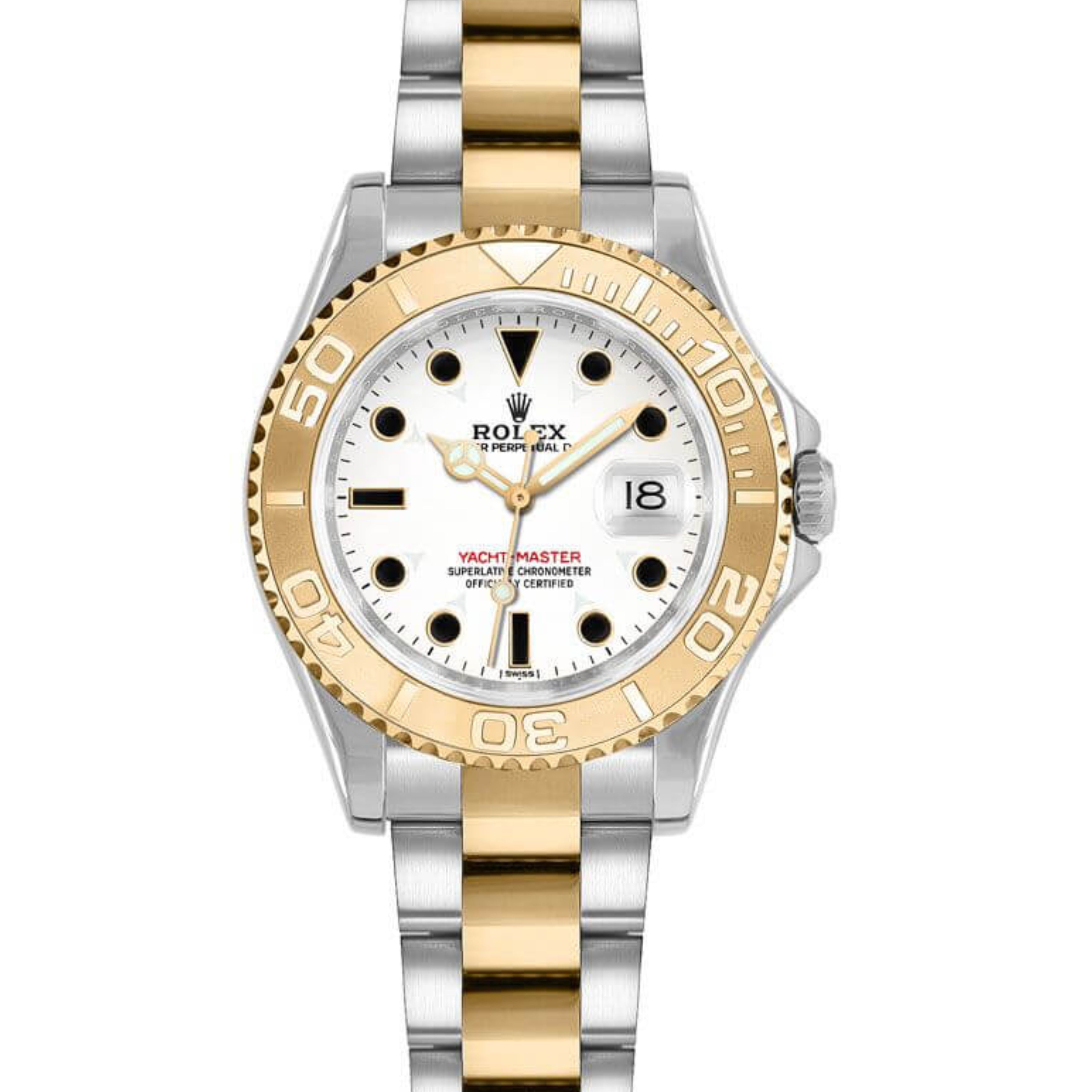 Rolex Yacht-Master Ref. 16623 (2009)