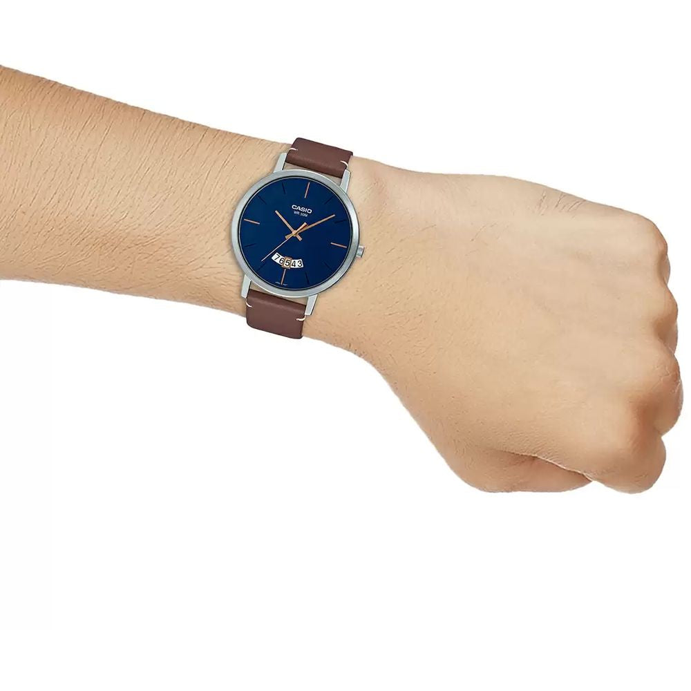 Casio - MTP-B100L-2EVDF