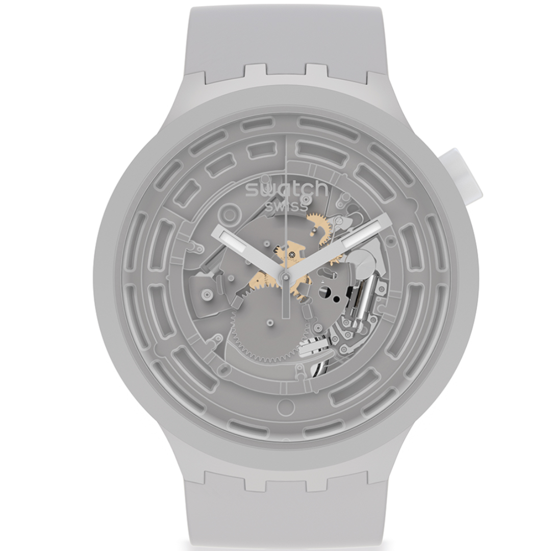 Swatch - SB03M100 - Azzam Watches 