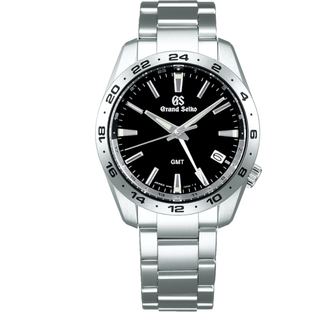 Grand Seiko - SBGN027G - Azzam Watches 