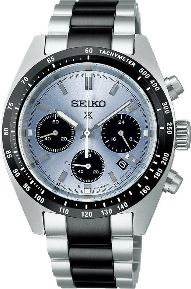 SEIKO - SSC909P1