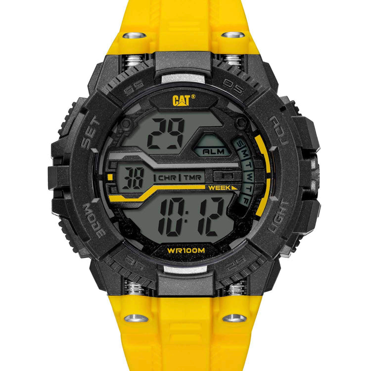 CAT - OA.167.27.141 - Azzam Watches 